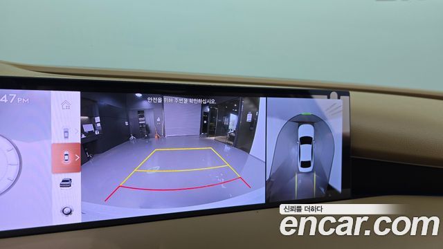Genesis G80 2025 — photo 22