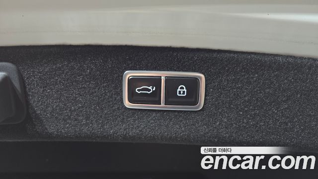 Genesis G80 2025 — photo 24