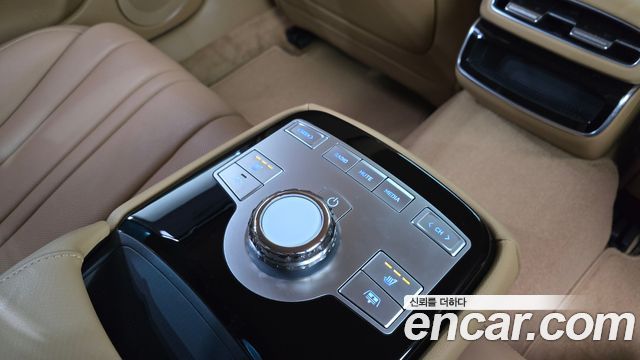 Genesis G80 2025 — photo 26