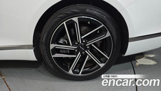 Genesis G80 2025 — photo 7