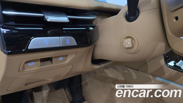 Genesis G80 2025 — photo 29