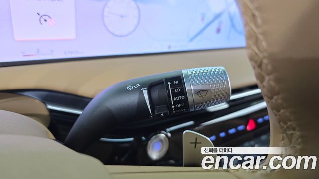 Genesis G80 2025 — photo 30
