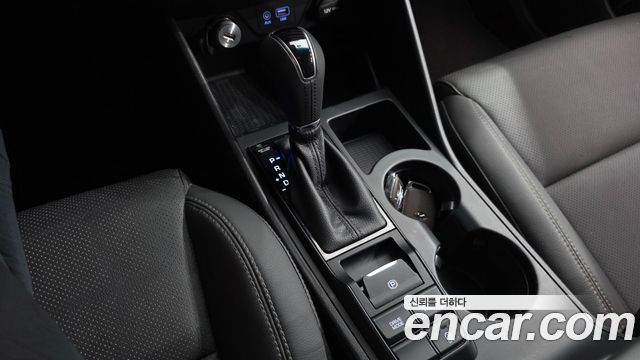 Hyundai Tucson 2019 — photo 12