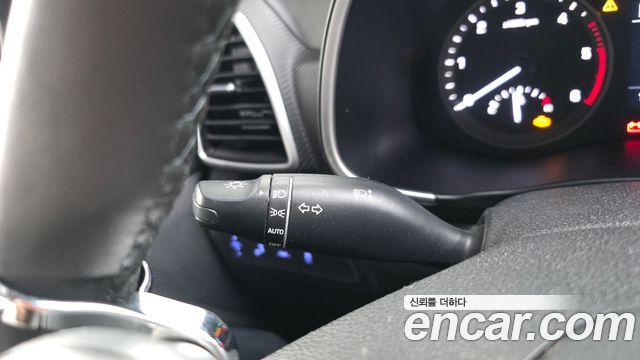 Hyundai Tucson 2019 — photo 23