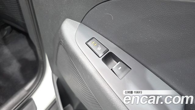 Hyundai Tucson 2019 — photo 24