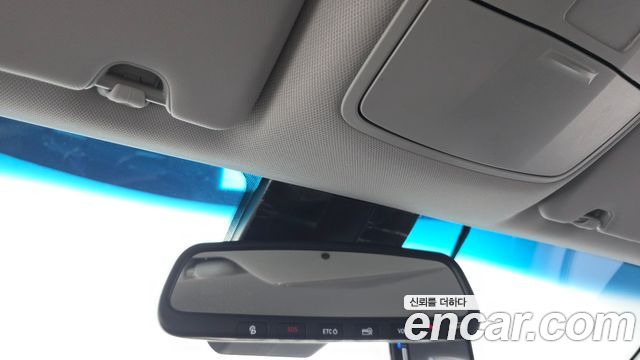 Hyundai Tucson 2019 — photo 25