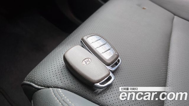 Hyundai Tucson 2019 — photo 16