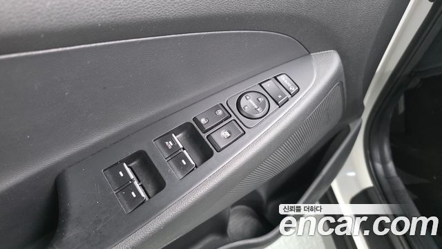 Hyundai Tucson 2019 — photo 27