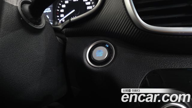 Hyundai Tucson 2019 — photo 28