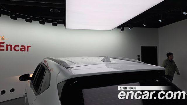 Hyundai Tucson 2019 — photo 29