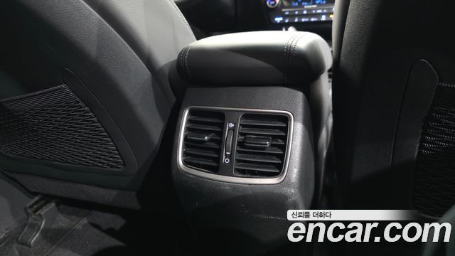 Hyundai Tucson 2019 — photo 31