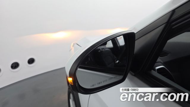 Hyundai Tucson 2019 — photo 32