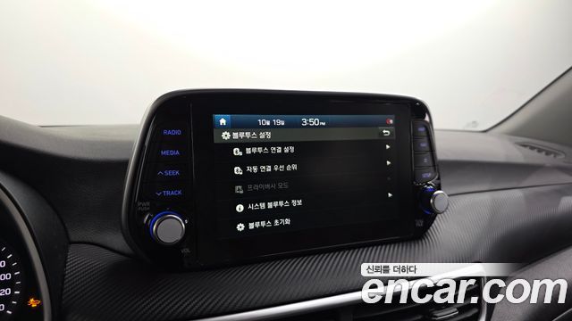 Hyundai Tucson 2019 — photo 33