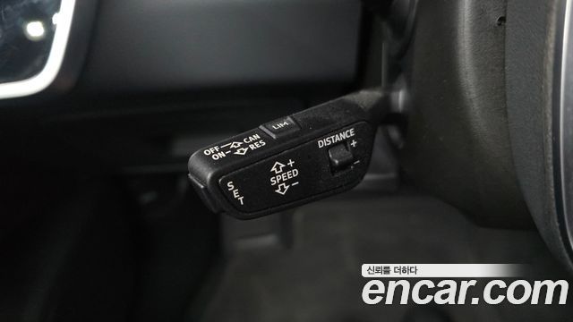 Audi A6 2021 — photo 25