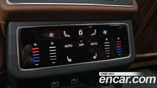 Audi A6 2021 — photo 29