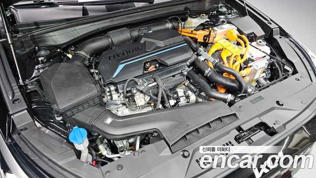 Kia K8 2024 — photo 6