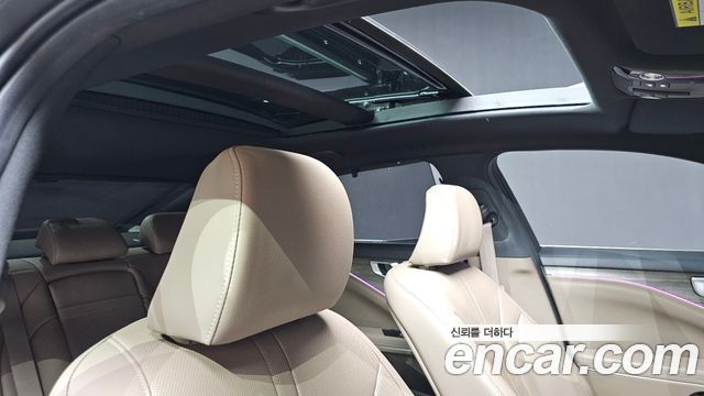 Kia K8 2024 — photo 24