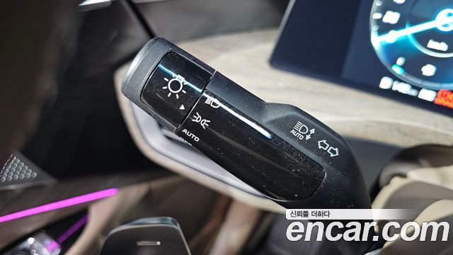 Kia K8 2024 — photo 26