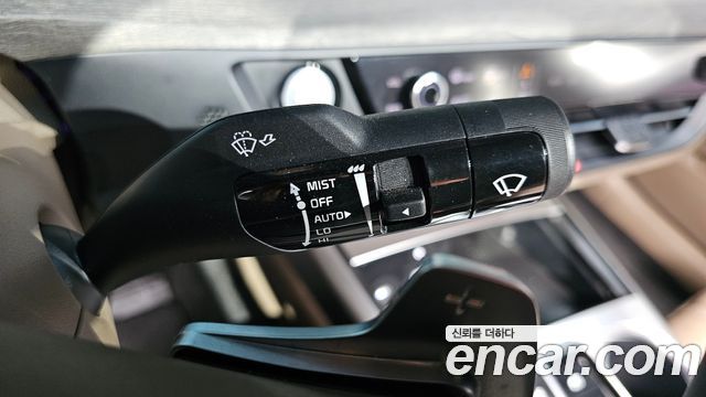 Kia K8 2024 — photo 27