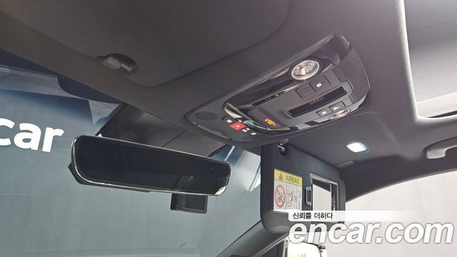 Kia K8 2024 — photo 29