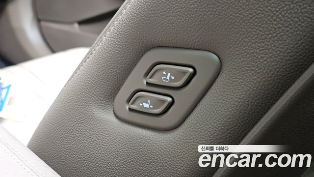 Kia K8 2024 — photo 31