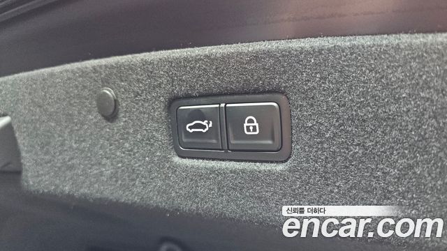 Kia K8 2024 — photo 33