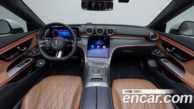 Mercedes-Benz CLE-Class 2024 — photo 7