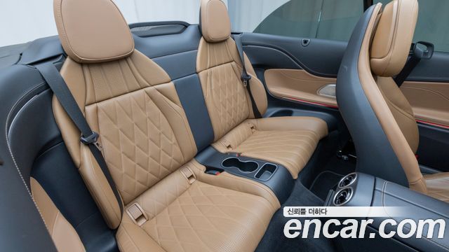 Mercedes-Benz CLE-Class 2024 — photo 10