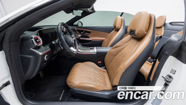 Mercedes-Benz CLE-Class 2024 — photo 14