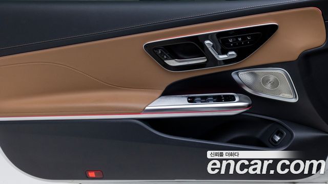 Mercedes-Benz CLE-Class 2024 — photo 15