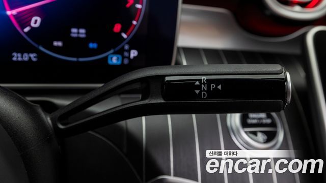 Mercedes-Benz CLE-Class 2024 — photo 19