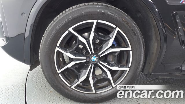 BMW X3 2023 — photo 5