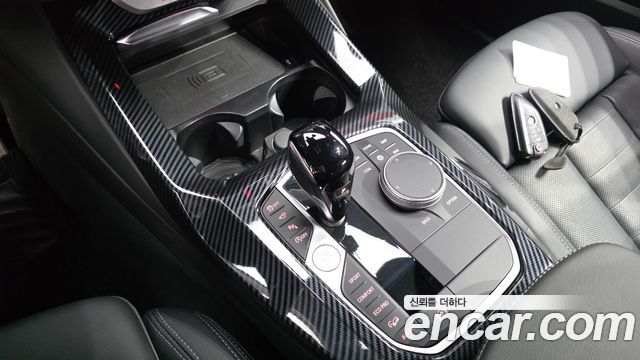 BMW X3 2023 — photo 9