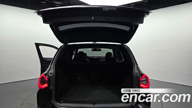 BMW X3 2023 — photo 20