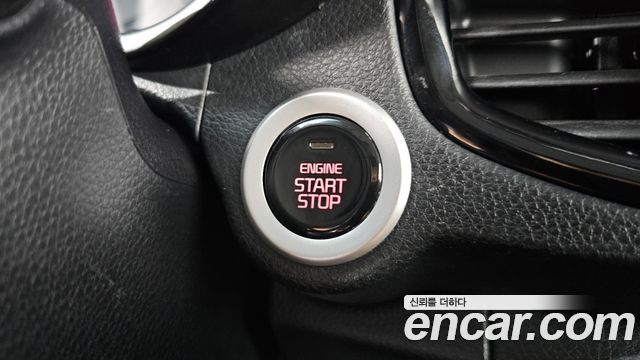 Kia morning 2017 — photo 27