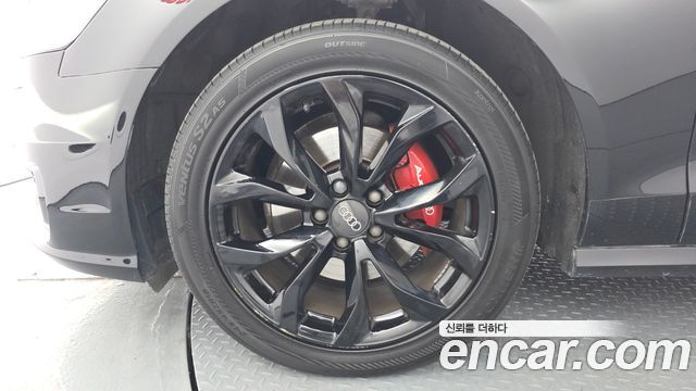 Audi A6 2016 — photo 5