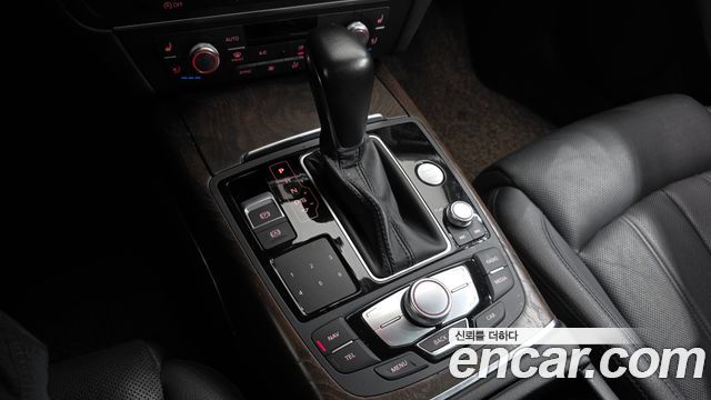 Audi A6 2016 — photo 9