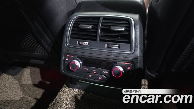 Audi A6 2016 — photo 19