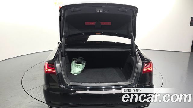 Audi A6 2016 — photo 20