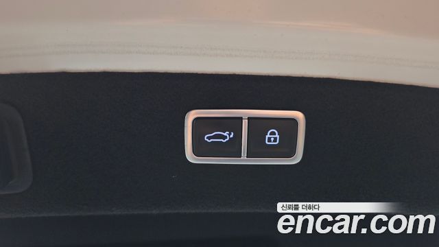 Genesis G80 2024 — photo 23