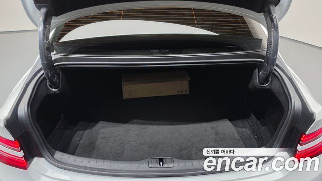 Genesis G80 2024 — photo 24