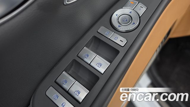 Genesis G80 2024 — photo 28