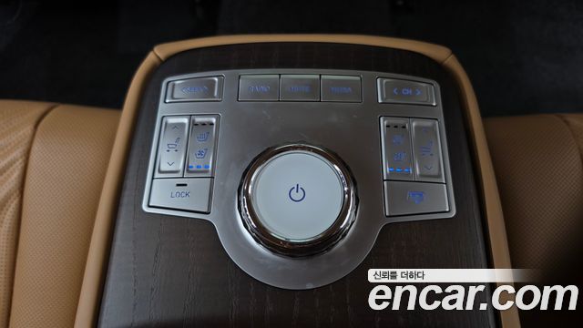 Genesis G80 2024 — photo 35