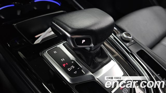 Audi A4 2021 — photo 9