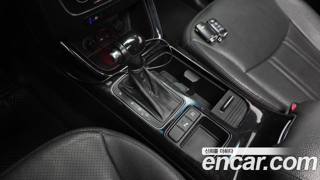 Kia Sorento 2013 — photo 12