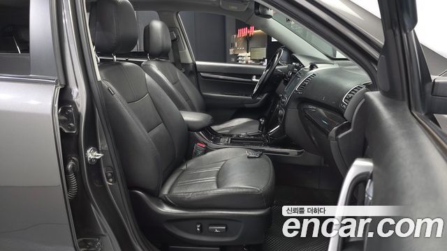 Kia Sorento 2013 — photo 17