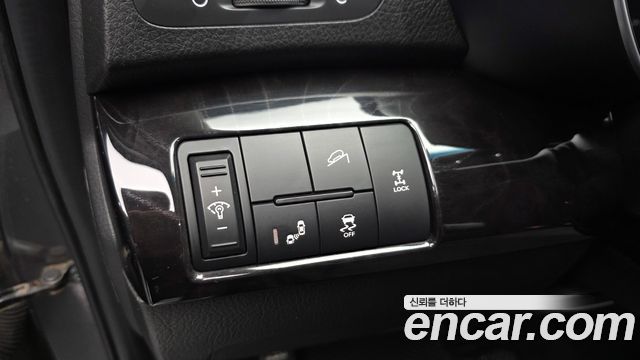 Kia Sorento 2013 — photo 24