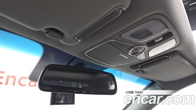Kia Sorento 2013 — photo 26
