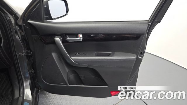 Kia Sorento 2013 — photo 14