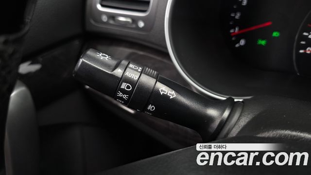 Kia Sorento 2013 — photo 27